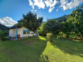 Verçosa House junto ao Le Canton